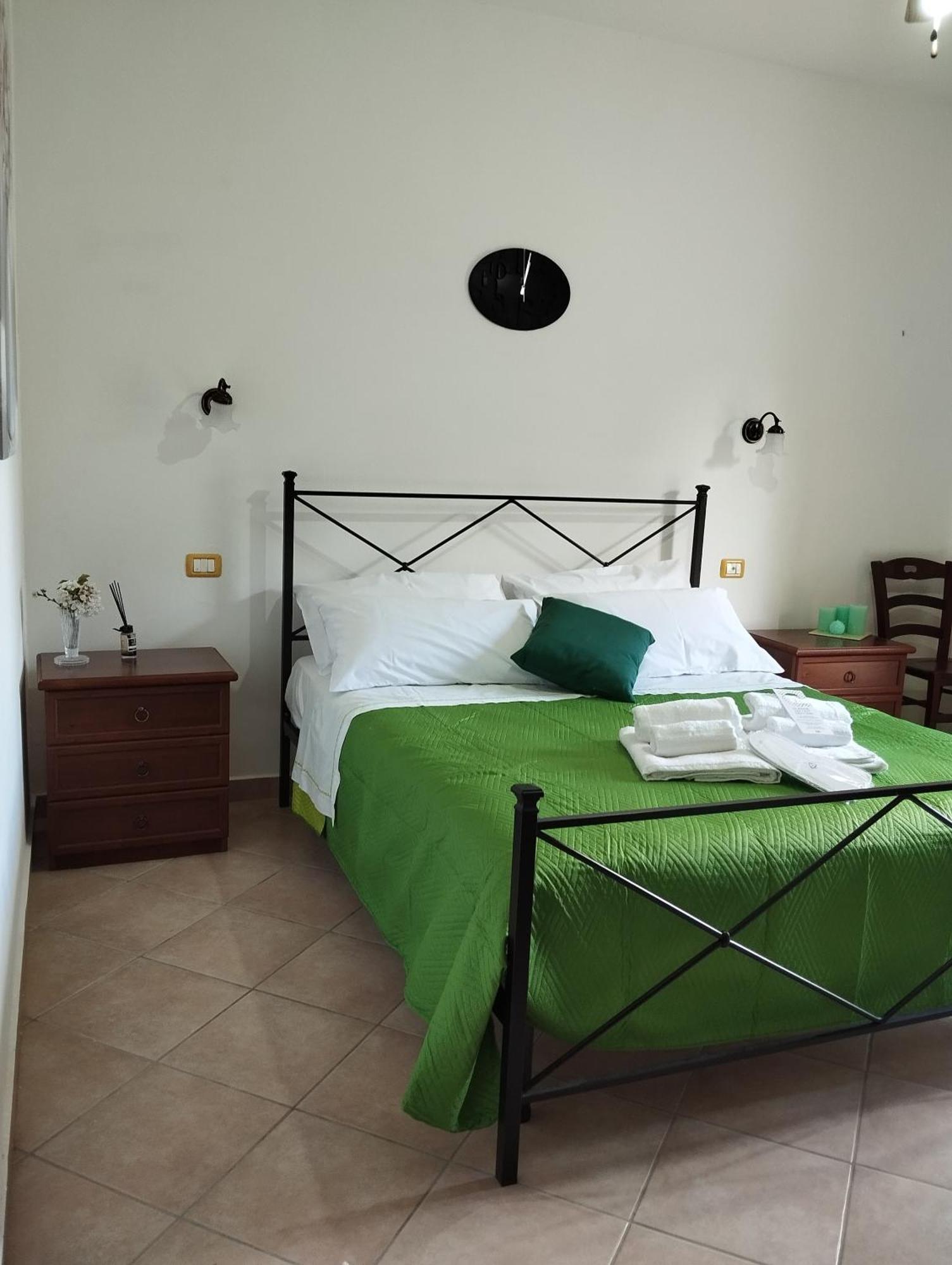 Vakantieboerderij Podere 329