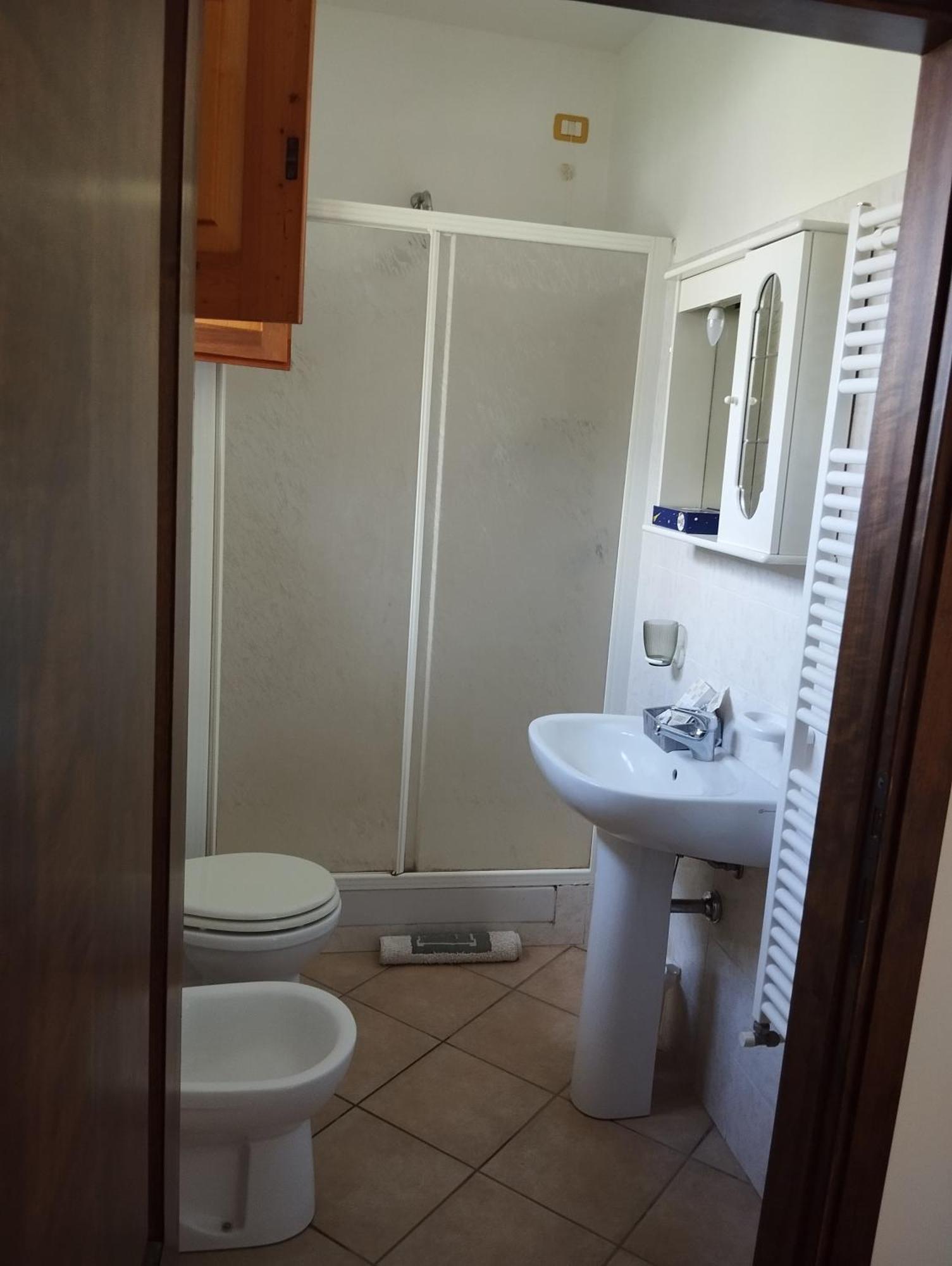 Podere 329 Vakantieboerderij