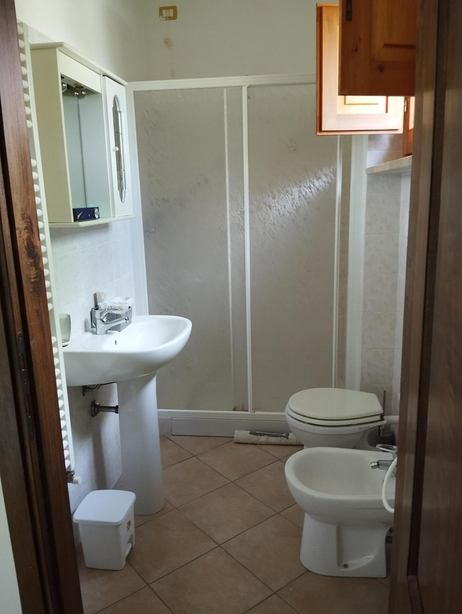 Vakantieboerderij Podere 329