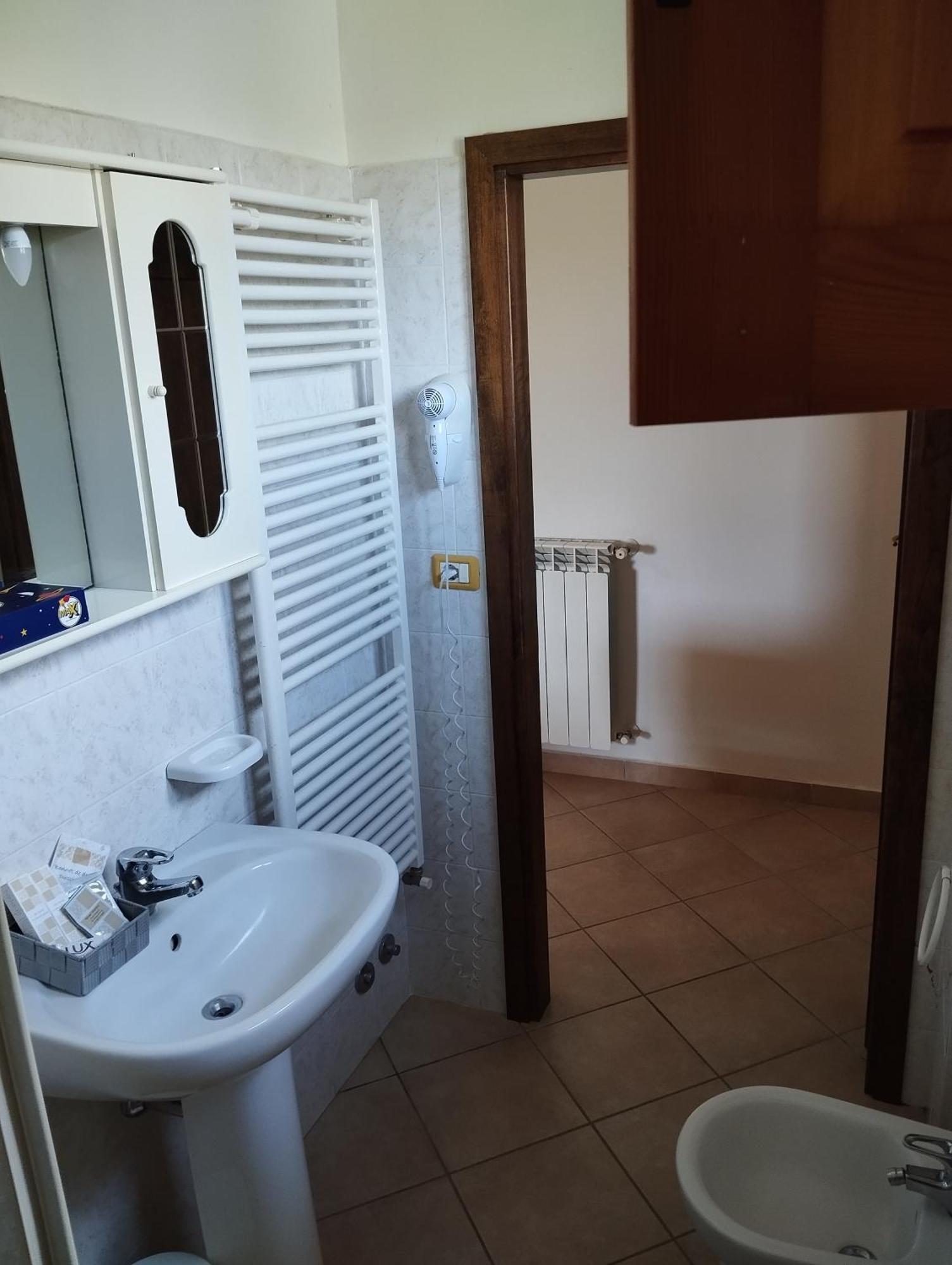 Vakantieboerderij Podere 329