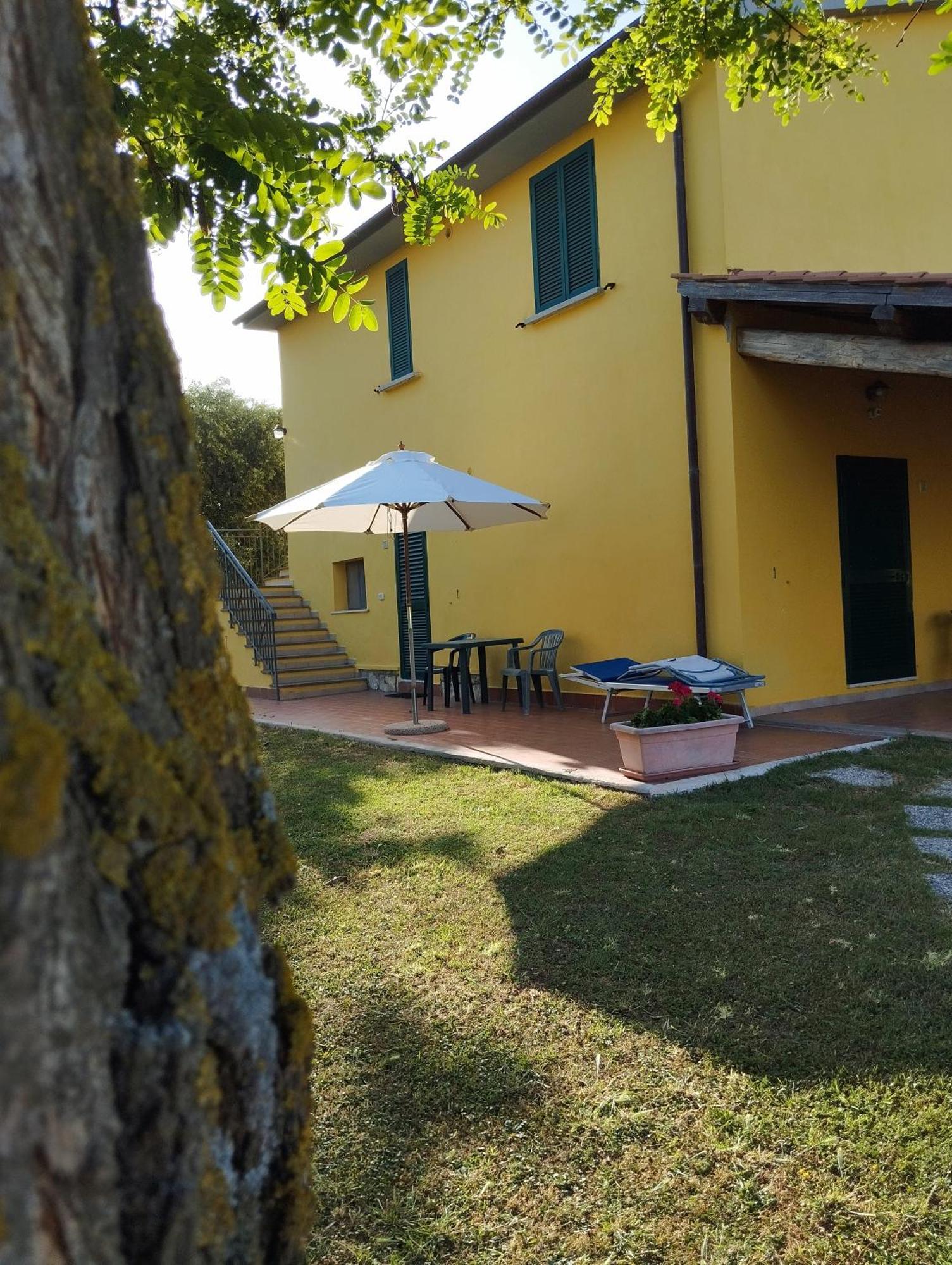 Podere 329